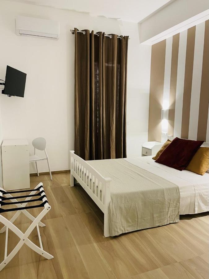 La Titina Sella Hotel Bari Exterior photo